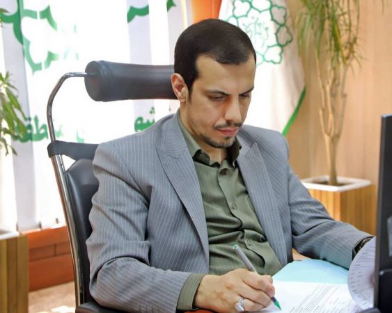 اجرای ۲۶ پروژه شاخص و پخش بیش از ۱۱۶ هزار تن آسفالت در منطقه ۷