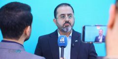 حضور بانک دی در نمایشگاه کیش با رویکرد تقویت ارتباط با صنایع فعال در حوزه نفت، گاز، پتروشیمی و پالایش