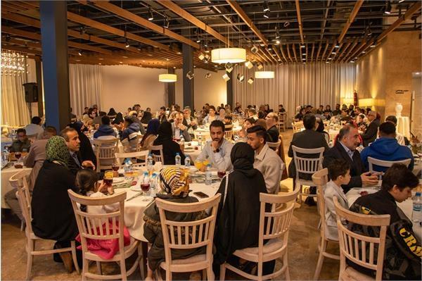 تولید تا خانواده؛ شب‌های صمیمی در فجر انرژی خلیج فارس