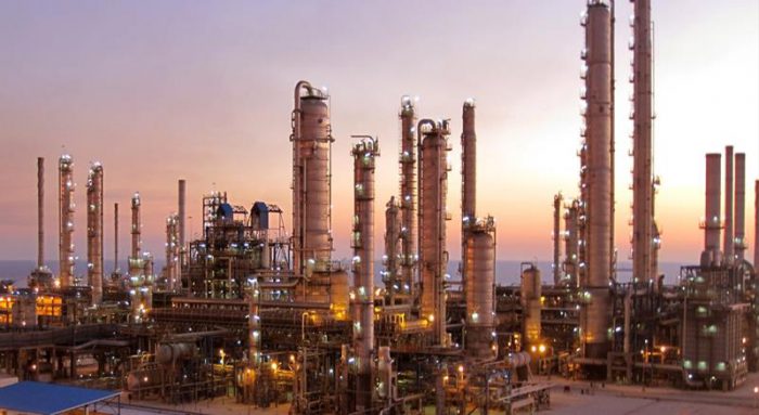 صنعت بالنده پتروشیمی بر گنجینه گرانسنگ اندیشه و نوآوری مهندسان خلاق تکیه دارد