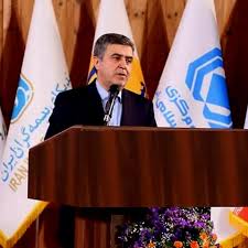 پیام تبریک قائم‌مقام بیمه مرکزی به مناسبت بیست‌ویکمین سالروز تأسیس شرکت بیمه دی