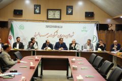 مدیرعامل بیمه البرز: فرهنگ سازمانی؛ موتور محرک رضایت بیمه گذاران