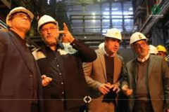 چرا ذوب‌آهن اصفهان «مادر صنعت» کشور است؟