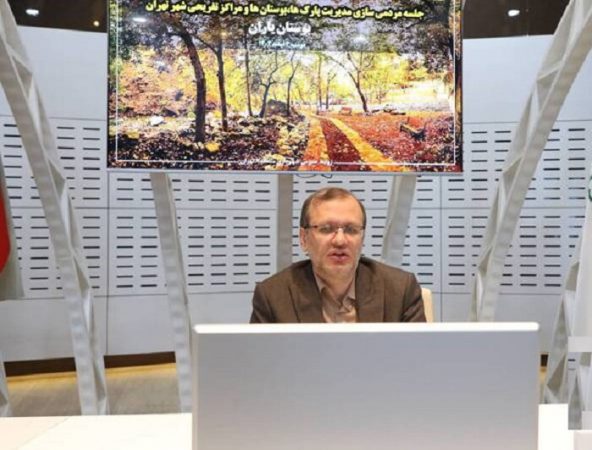 مدیریت فرهنگی بوستان‌های منطقه ۲ به شهروندان واگذار می‌شود