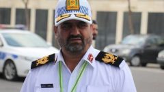 ثبت بیش از یک‌میلیون و ۳۷۵ هزار تخلف سرعت توسط دوربین‌های پلیس