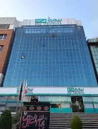 صعود چشمگیر بیمه دی در میان ۵۰۰ غول‌ اقتصادی ایران /«ودی» ،الگویی برتر برای تحول در بازار بیمه کشور