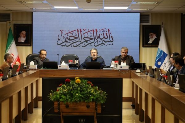 تأکید بر تقویت آمادگی صنعت آب و برق کشور برای تداوم خدمات در شرایط حساس