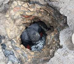 آغاز پروژه اتصال چاه‌های کوچه همایون به کانال ۱۵ خرداد از هفته آینده