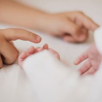 تسهیلات ۵ هزار میلیارد ریالی بانک اقتصادنوین به نوزادان