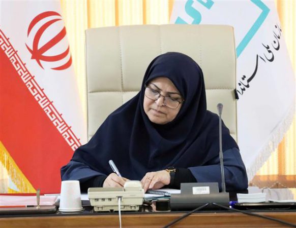 رئیس سازمان ملی استاندارد ایران در پیامی روز مهندس را تبریک گفت