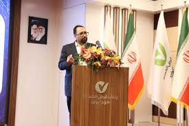 فناوری، کلید اصلی تحول بانک مهر ایران است