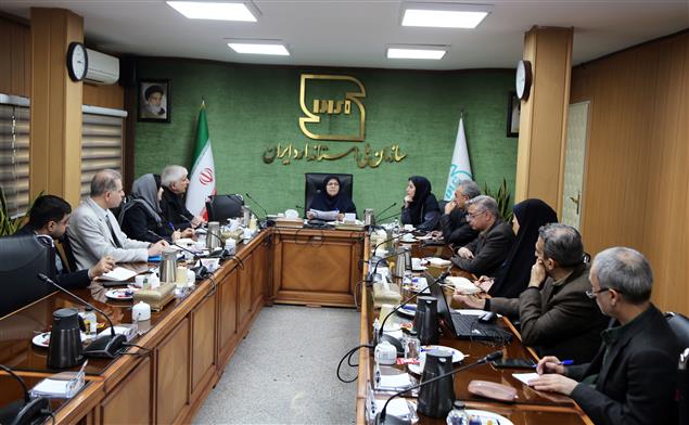 تولید استاندارد و با کیفیت لوازم خانگی در کشور ضروری است