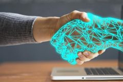 با امضای تفاهم‌نامه‌ای سه جانبه وزارت ارتباطات و فناوری اطلاعات، پست بانک ایران و صندوق نوآوری و شکوفایی؛ تسهیلات ۲ هزار میلیارد تومان به کسب‌وکارهای اقتصاد دیجیتال پرداخت می‌شود