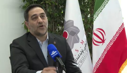 اختصاص حدود پنج درصد از فولاد تولیدی کشور به فولاد آلیاژی