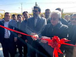 زنجیره ارزش پتروشیمی در شرق کشور تکمیل می‌شود