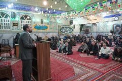 دهه فجر، نماد تاریخ‌سازی ملت ایران و تجدید میثاق با آرمان‌های انقلاب