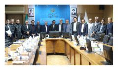 توزیع ۶۰ هزار میلیارد ریال سود در بین اعضای موسسه صندوق ذخیره فرهنگیان تصویب شد