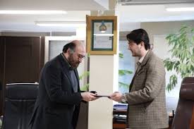 انتصابات جدید اداره کل محیط زیست شهرداری تهران