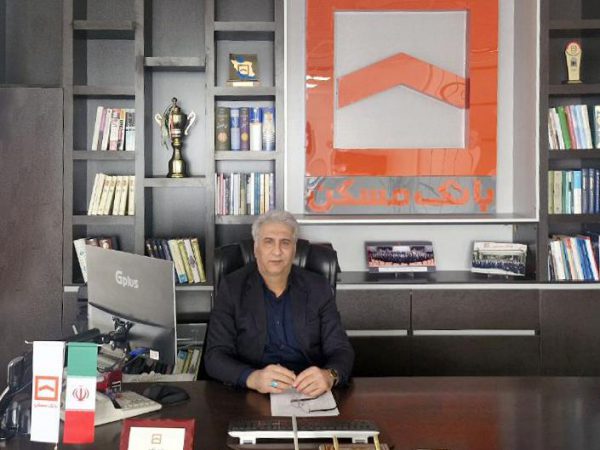 کلید ۶۰۰۰ واحدمسکونی نهضت ملی به متقاضیان استان قم تحویل داده شد