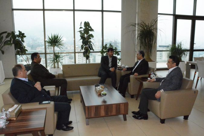 حمایت از سرمایه‌گذاری، موتور محرك توسعه اقتصادی و صنعتی مناطق كمتر برخوردار است