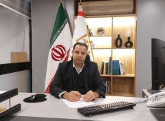 پرداخت ۱/۴۸ همت تسهیلات از سوی بانك صنعت و معدن به واحدهای تولیدی اردبیل