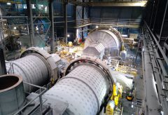 بومی‌سازی دستگاه «آنالایزر اشعه ایکس» با همکاری شرکت ملی صنایع مس ایران