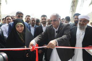 تغییر منطقه آزاد چابهار از زیان‌دهی به سودآوری/ رشد ۲۰ برابری سرمایه‌گذاری خارجی در ۱۰ ماه