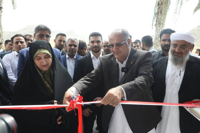 تغییر منطقه آزاد چابهار از زیان‌دهی به سودآوری/ رشد ۲۰ برابری سرمایه‌گذاری خارجی در ۱۰ ماه