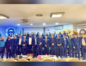 برگزاری سومین دوره آموزش فروش بیمه‌های مسئولیت بیمه آسیا