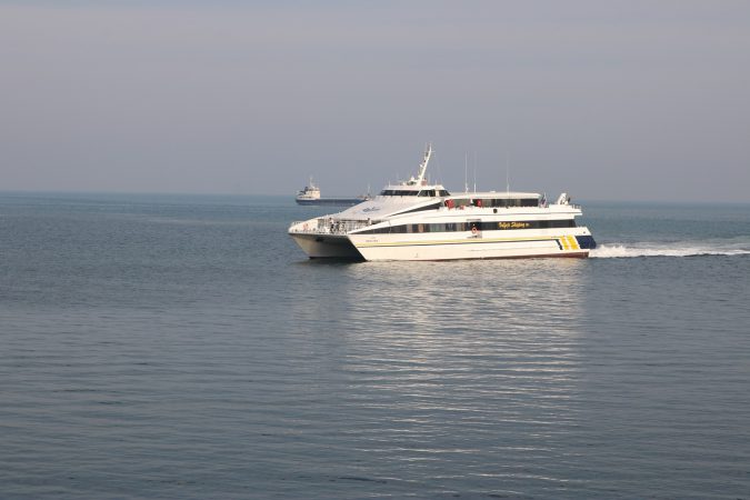 تمدیدگواهینامه ISO ۹۰۰۱:۲۰۱۵ کشتیرانی والفجر برای نهمین سال متوالی