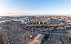 فجر انرژی خلیج فارس، ۱۵ همت به شرکت گاز پرداخت کرد