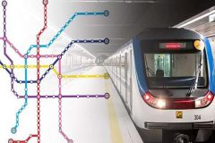 خط ۱۱ مترو با قرارگاه آغاز می‌شود