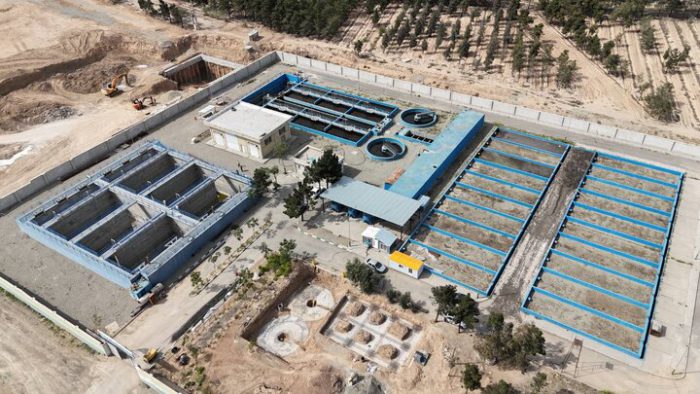 تکمیل ۱۰ پروژه عمرانی در منطقه ۱۹ تا پایان امسال