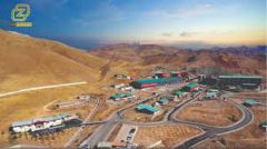 طرح طبقه‌بندی مشاغل طلای زرشوران وارد فاز نهایی شد