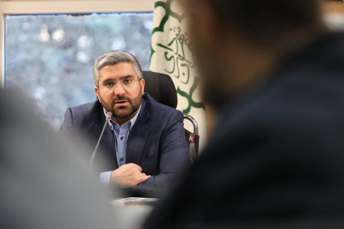 از پیگیری توافق بزرگ دوشان‌تپه تا جلسات مستمر برای آزادسازی املاک معارض خیابان پیروزی