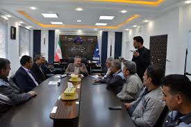 تاکید بر توسعه ظرفیت‌های تولید و رفع موانع مجتمع فروکروم جغتای