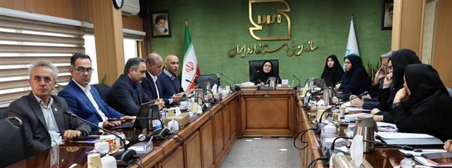 کیفیت محصولات باید منطبق بر آزمون‌های علمی استاندارد باشد