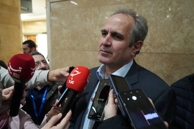 محدوديتي براي انجام پروازهاي داخلي و بين‌المللي به وجود نيامده است