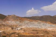 از معدن تا مردم؛ سفر مدیرعامل شرکت ملی مس به دره‌آلو با رویکرد توسعه متوازن