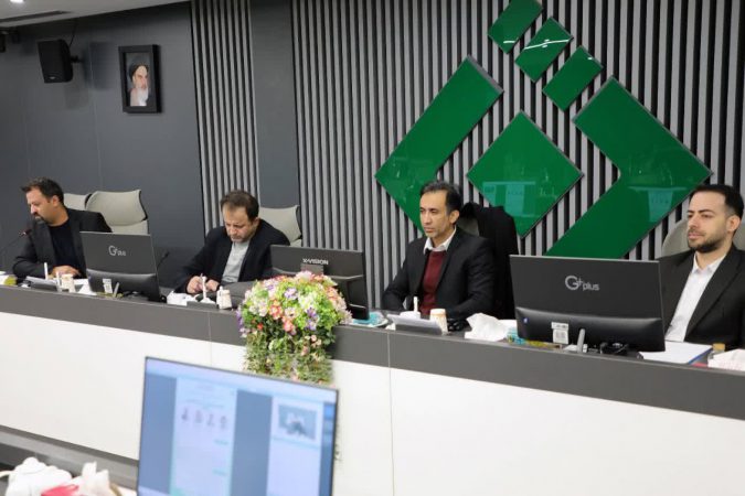 برگزاری نشست تخصصی «چارچوب‌های بین‌المللی ارزیابی ریسك نیروگاه‌های برق» در پژوهشكده بیمه