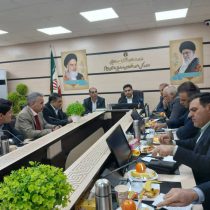 مدیرعامل پست‌بانک: رشد واقعی شاخص‌های اقتصادی ایلام نشانه حرکت استان به‌سوی توسعه است