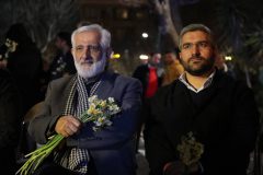 رویداد بزرگ خانوادگی در منطقه۱۳ برگزار شد