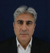 پیام تسلیت مدیرعامل شرکت صنایع پتروشیمی خلیج‌فارس در پی درگذشت رئیس خرید داخل پتروشیمی نوری*