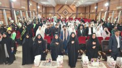 توزیع جهیزیه و لوازم گرمایشی به نوعروسان و خانواده های نیازمند در کهگیلویه و بویراحمد به ارزش ۱۲۰ میلیارد ریال