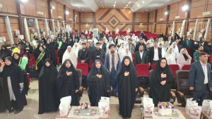 توزیع جهیزیه و لوازم گرمایشی به نوعروسان و خانواده های نیازمند در کهگیلویه و بویراحمد به ارزش ۱۲۰ میلیارد ریال