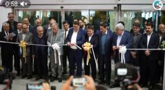 بیمه ایران، حامی بی‌بدیل انرژی کشور؛ پیشگامی در هفتمین نمایشگاه نفت، گاز و پتروشیمی برای توسعه پایدار صنعت انرژی