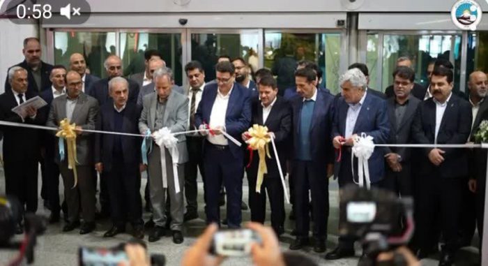 بیمه ایران، حامی بی‌بدیل انرژی کشور؛ پیشگامی در هفتمین نمایشگاه نفت، گاز و پتروشیمی برای توسعه پایدار صنعت انرژی