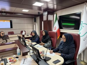 نشست هم اندیشی کمیته‌های متناظر کدکس برگزار شد