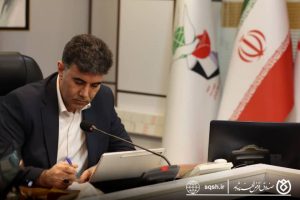 پیام نوروزی مدیرعامل صندوق قرض‌الحسنه شاهد