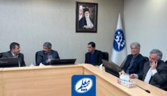 بازدید مدیرعامل هلدینگ سرمایه‌گذاری صندوق ذخیره فرهنگیان از روند مأموریت‌های بیمه معلم در نوروز ۱۴۰۵